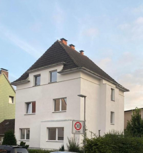 Ferienwohnung Scherkamp EG